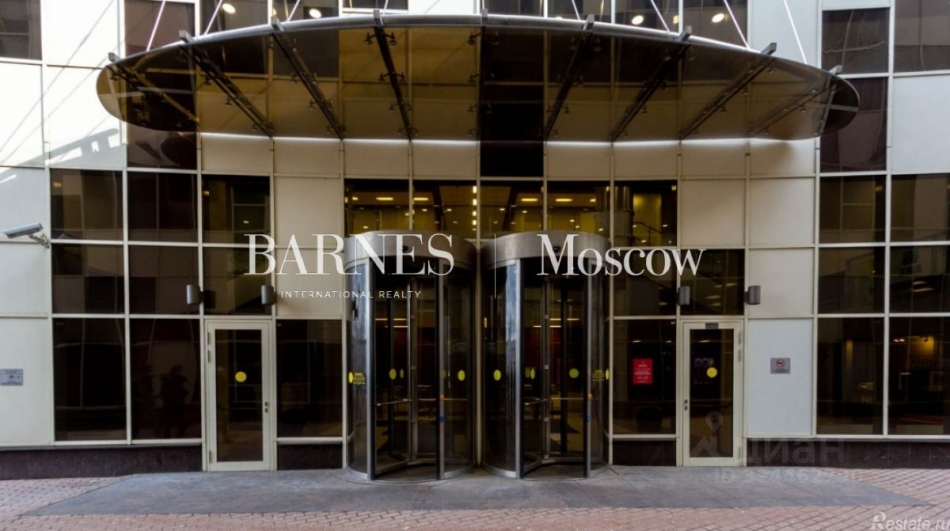 Аренда офиса ул Авиаконструктора Микояна,  д. 12