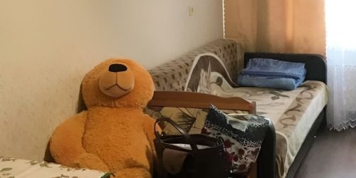 Комната Волжский бульвар, 13к1