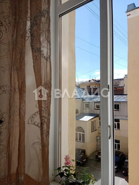 Продажа комнаты Английский пр-кт.,  д. 31