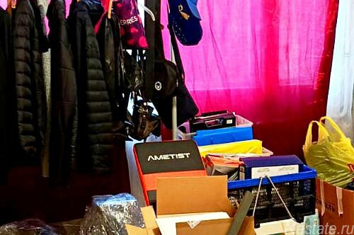 Продажа 3-комн квартиры на вторичном рынке улица Добровольцев,  д. 42