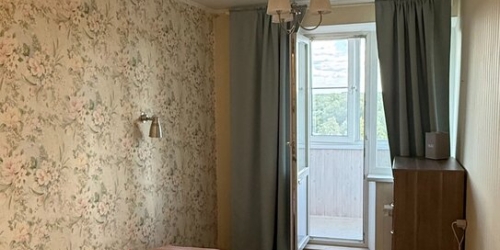2-комн квартира улица Ротерта,  д. 3