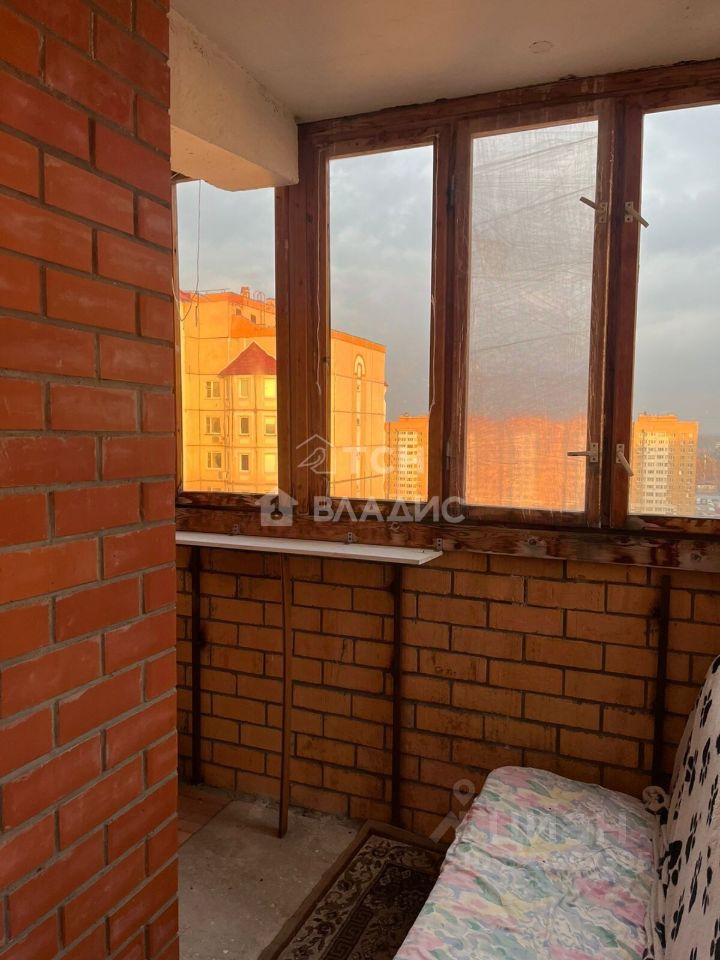 Продажа 3-комн квартиры на вторичном рынке Королев, улица Мичурина, 27к3