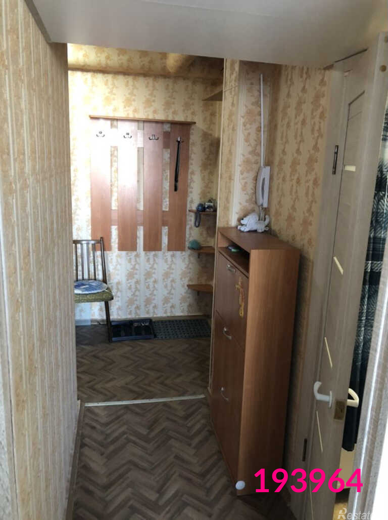 Аренда 1-комн квартиры на вторичном рынке 3-я Сокольническая улица, 4