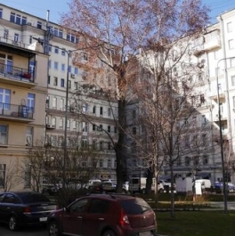 Продажа 6-комн квартиры на вторичном рынке Сухаревская Б. пл,  д. 16/18,  к. 1