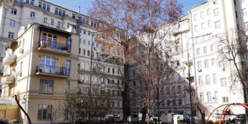 6-комн квартира Сухаревская Б. пл,  д. 16/18,  к. 1