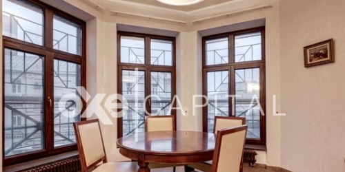 3-комн квартира Полянка М. ул,  д. 2