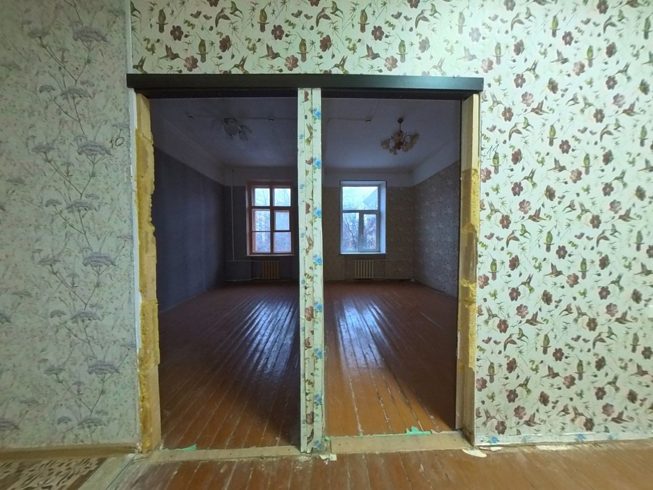 Продажа 2-комн квартиры на вторичном рынке улица Вавилова, 53К3