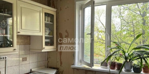 3-комн квартира ул Инессы Арманд,  д. 8/17