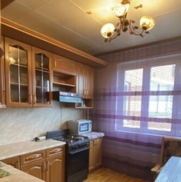 Продажа 3-комн квартиры на вторичном рынке улица Маршала Баграмяна,  д. 2