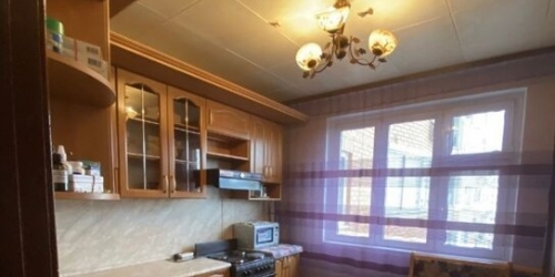 3-комн квартира улица Маршала Баграмяна,  д. 2