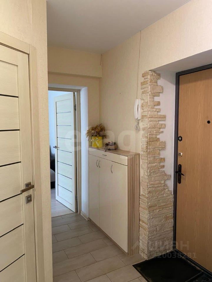 Продажа 2-комн квартиры на вторичном рынке Балашиха, улица Быковского, 12