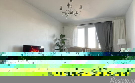 Продажа 3-комн квартиры на вторичном рынке ул Рождественская,  д. 6