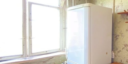 1-комн квартира Ломоносов, улица Жоры Антоненко, 12