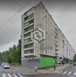 Аренда торгового помещения Яна Райниса б-р,  д. 2 к1