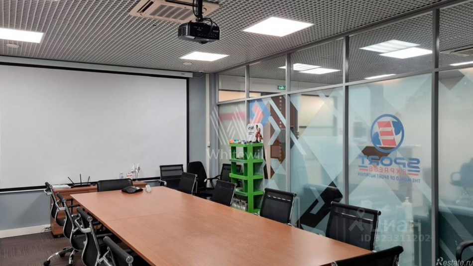 Аренда офиса Каширское ш,  д. 3,  к. 2 стр 4