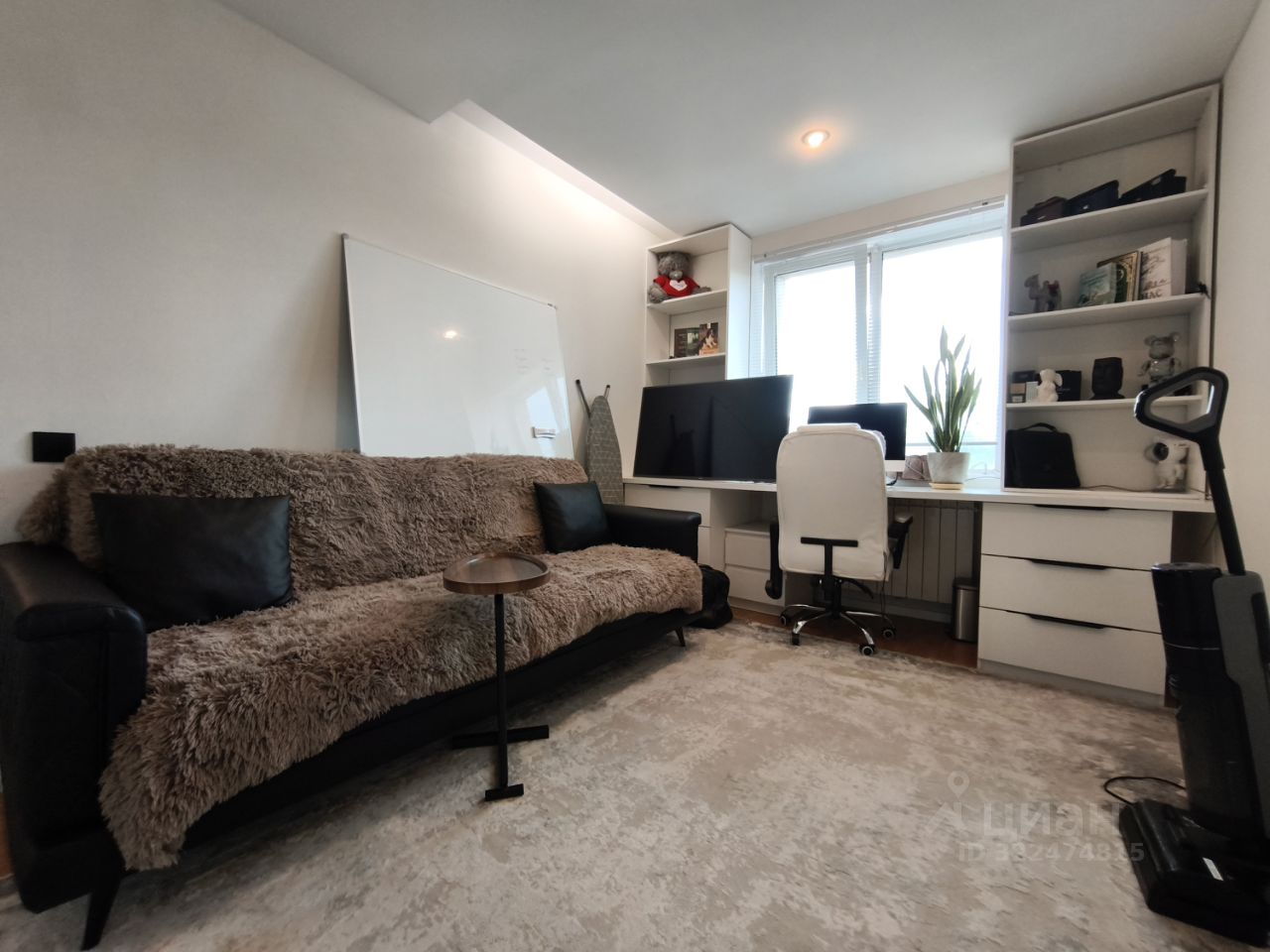 Продажа 3-комн квартиры на вторичном рынке Котельники, улица Кузьминская, 11