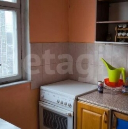 Продажа 1-комн квартиры на вторичном рынке ул Мусы Джалиля,  д. 7,  к. 4