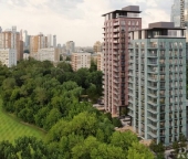 Продать Квартиры вторичка Мосфильмовский 2-й пер  3А 
