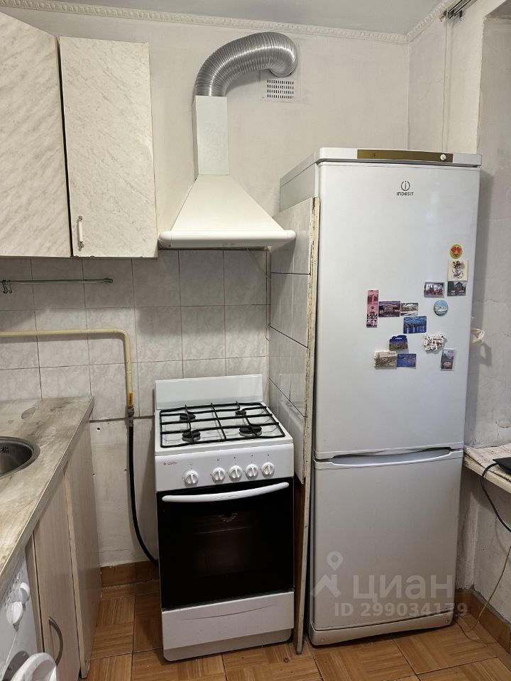 Продажа 3-комн квартиры на вторичном рынке Витебский проспект, 49к1