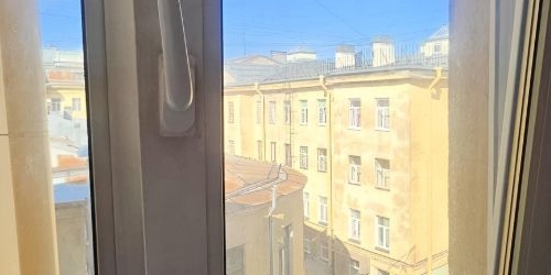 4-комн квартира Разъезжая улица, 43/1