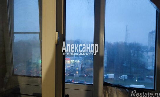 Продажа 3-комн квартиры на вторичном рынке ул Народная,  д. 16