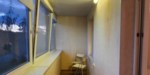 3-комн квартира Взлётная улица,  д. 13