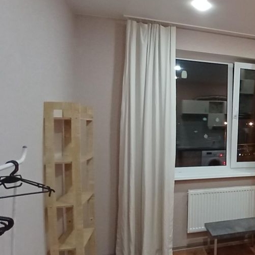 Студия пос. Шушары, Пулковское тер., улица Сарицкая, 11