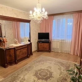 Аренда 2-комн квартиры на вторичном рынке ул Воронцовские Пруды,  д. 9,  к. 2