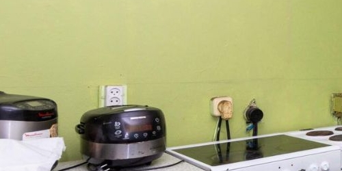 Комната Двинская улица, 16К3