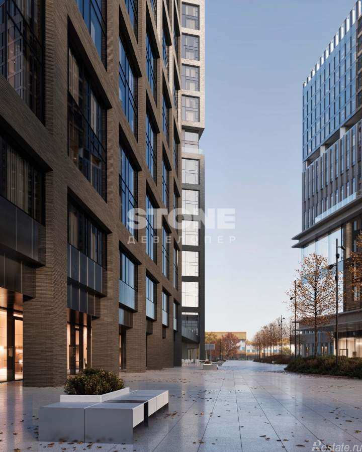 Продажа торгового помещения Старокалужское шоссе,  д. 64,  к. стр1