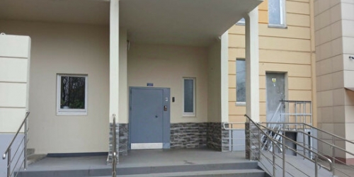 1-комн квартира улица Дмитриевского,  д. 3