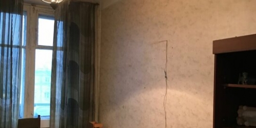 2-комн квартира Металлистов пр-кт,  д. 64