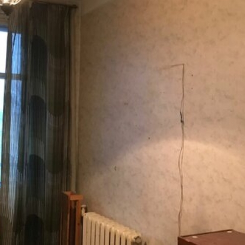 2-комн квартира Металлистов пр-кт,  д. 64