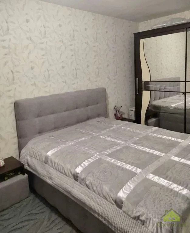 Продажа 3-комн квартиры на вторичном рынке Чехов, ул. Молодежная,  д. 12