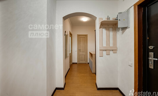 Продажа 1-комн квартиры на вторичном рынке Радужная улица,  д. 14 к2