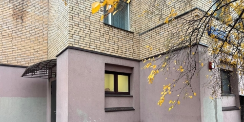 Помещение свободного назначения Врачебный проезд,  д. 10