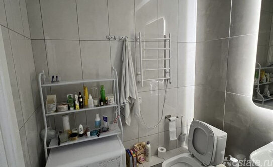 Продажа 2-комн квартиры на вторичном рынке Аминьевское ш,  д. 4Д к2