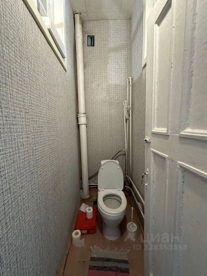 Продажа комнаты Подольск, улица Кирова, 48