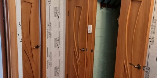 2-комн квартира ул Марксистская,  д. 9