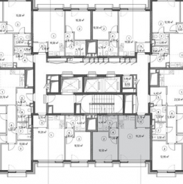 Продажа 1-комн квартиры на вторичном рынке Волгоградский пр-кт,  д. 32,  к. 47