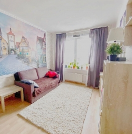 Продажа 1-комн квартиры на вторичном рынке флотская,  д. 7