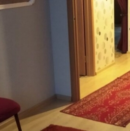 Продажа 3-комн квартиры на вторичном рынке Пчева, ул Советская,  д. 11а