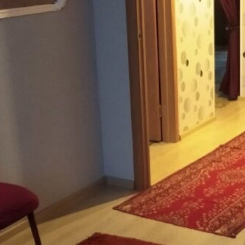 3-комн квартира Пчева, ул Советская,  д. 11а