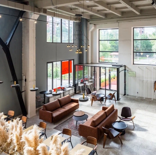 Офис Киришская улица,  д. 2