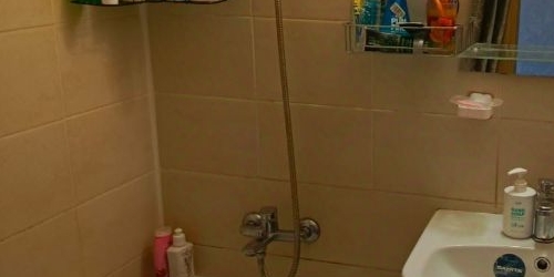 1-комн квартира улица Руднева, 29К3