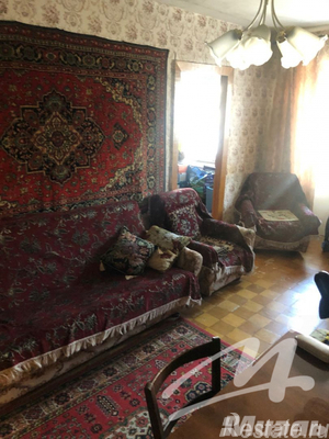 Продажа 3-комн квартиры на вторичном рынке Лобня, Деповская ул,  д. 3