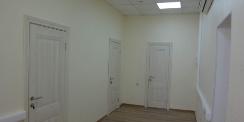 Офис Живарев,  д. 8,  к. стр3