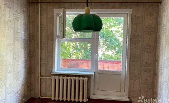 Продажа 3-комн квартиры на вторичном рынке Ферма, улица Юности,  д. 2