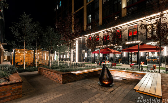 Продажа 1-комн квартиры на вторичном рынке ул Зорге,  д. 9,  к. 2