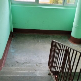 Продажа 3-комн квартиры на вторичном рынке улица Подводника Кузьмина,  д. 17